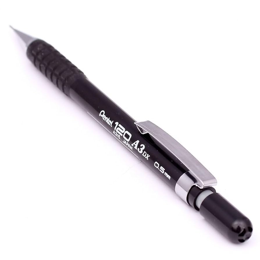 Pentel M Mechanical シャープペンシル中期型　完品 Amazon.co.jp: ぺんてる クイッククリック ポップ シャープ